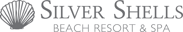 Silver Shells Beach Resort & Spa Logo